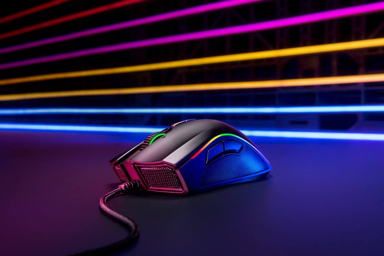 The Ultimate Guide to Choosing a Gaming Mouse