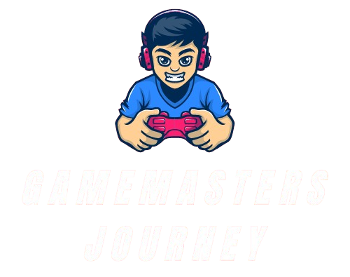 Gamemastersjourney