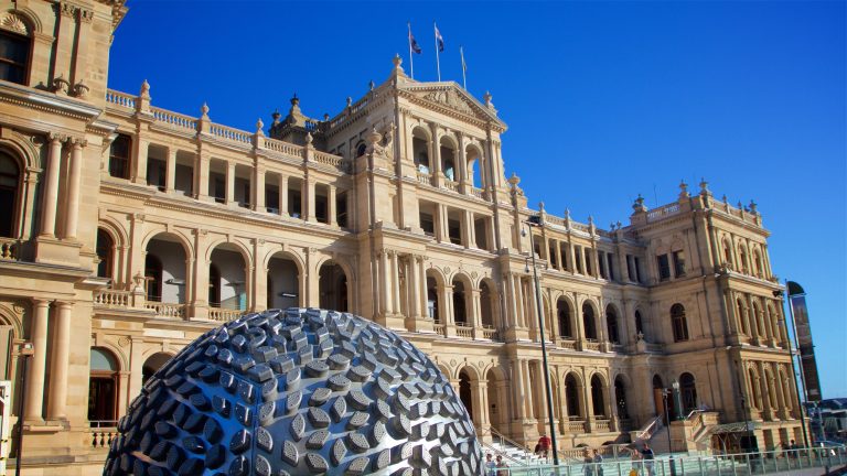 The Ultimate in Elegance and Entertainment: Treasury Brisbane Awaits